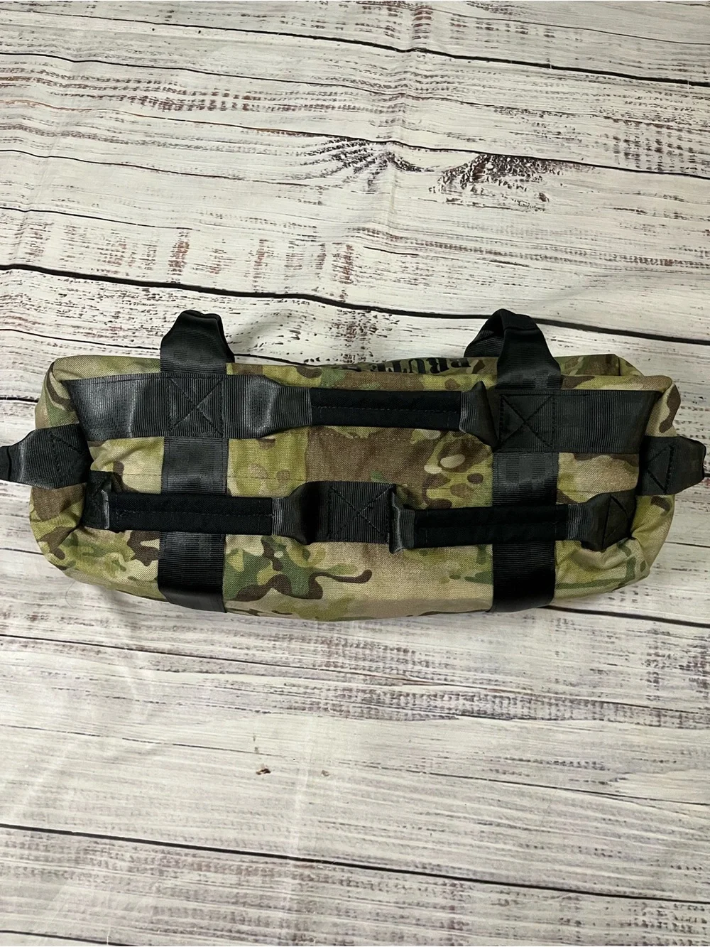 Brute Force sandbag filler